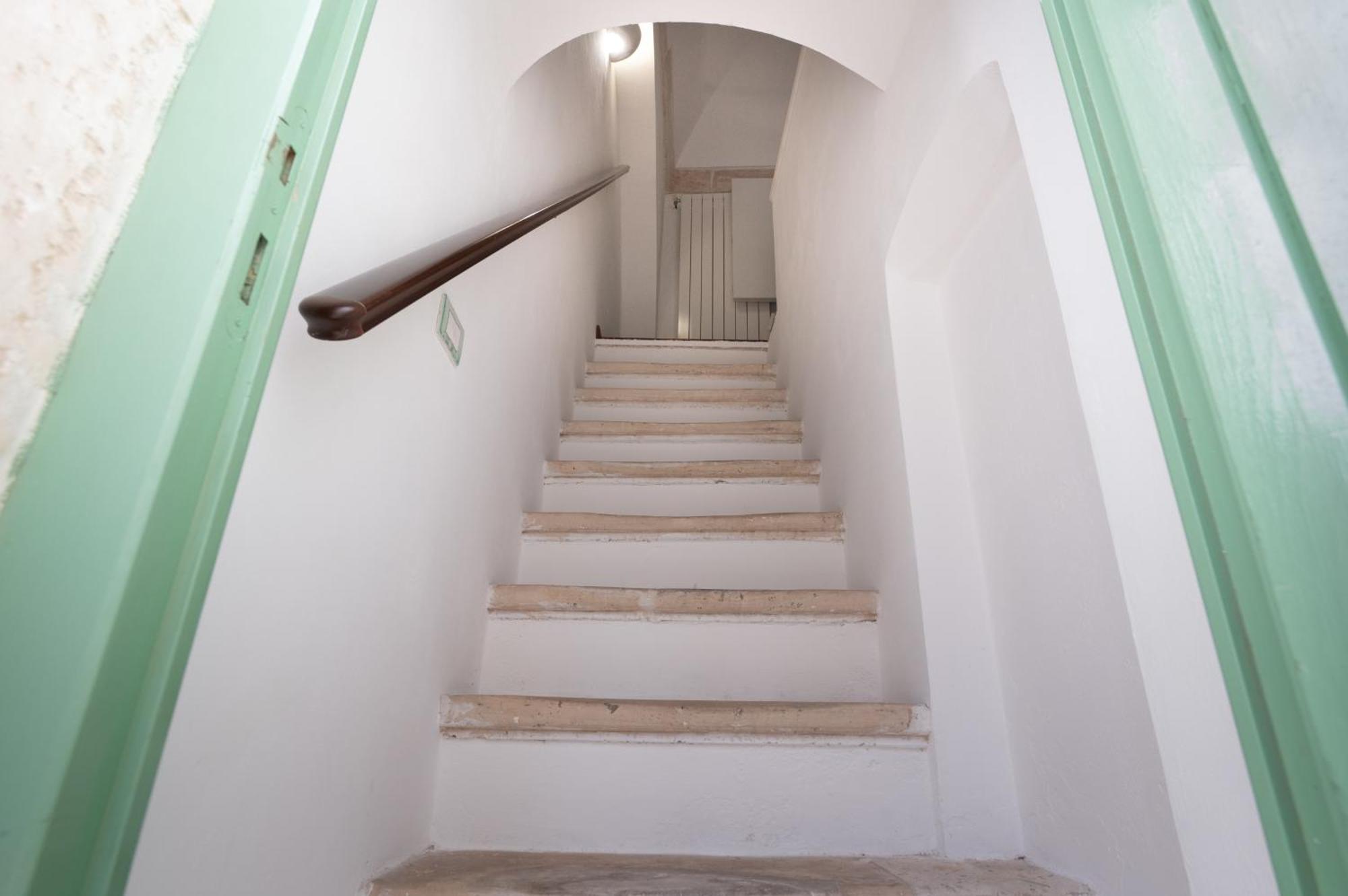 Casa Fragolina Βίλα Μαρτίνα Φράνκα Εξωτερικό φωτογραφία