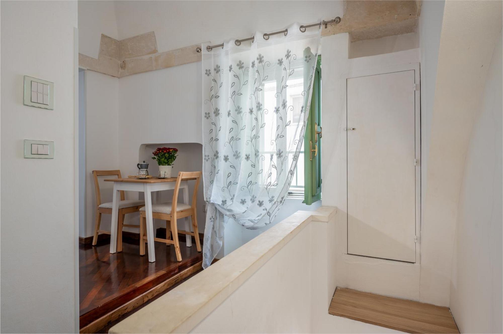Casa Fragolina Βίλα Μαρτίνα Φράνκα Εξωτερικό φωτογραφία