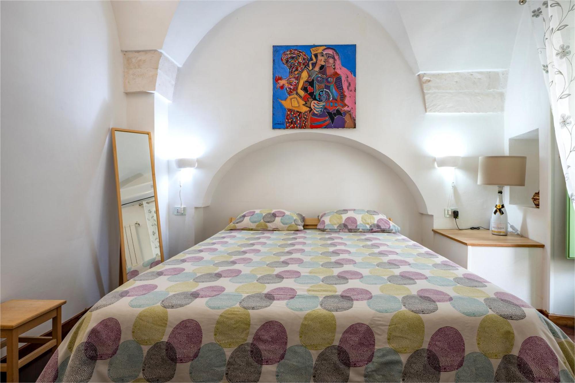 Casa Fragolina Βίλα Μαρτίνα Φράνκα Εξωτερικό φωτογραφία