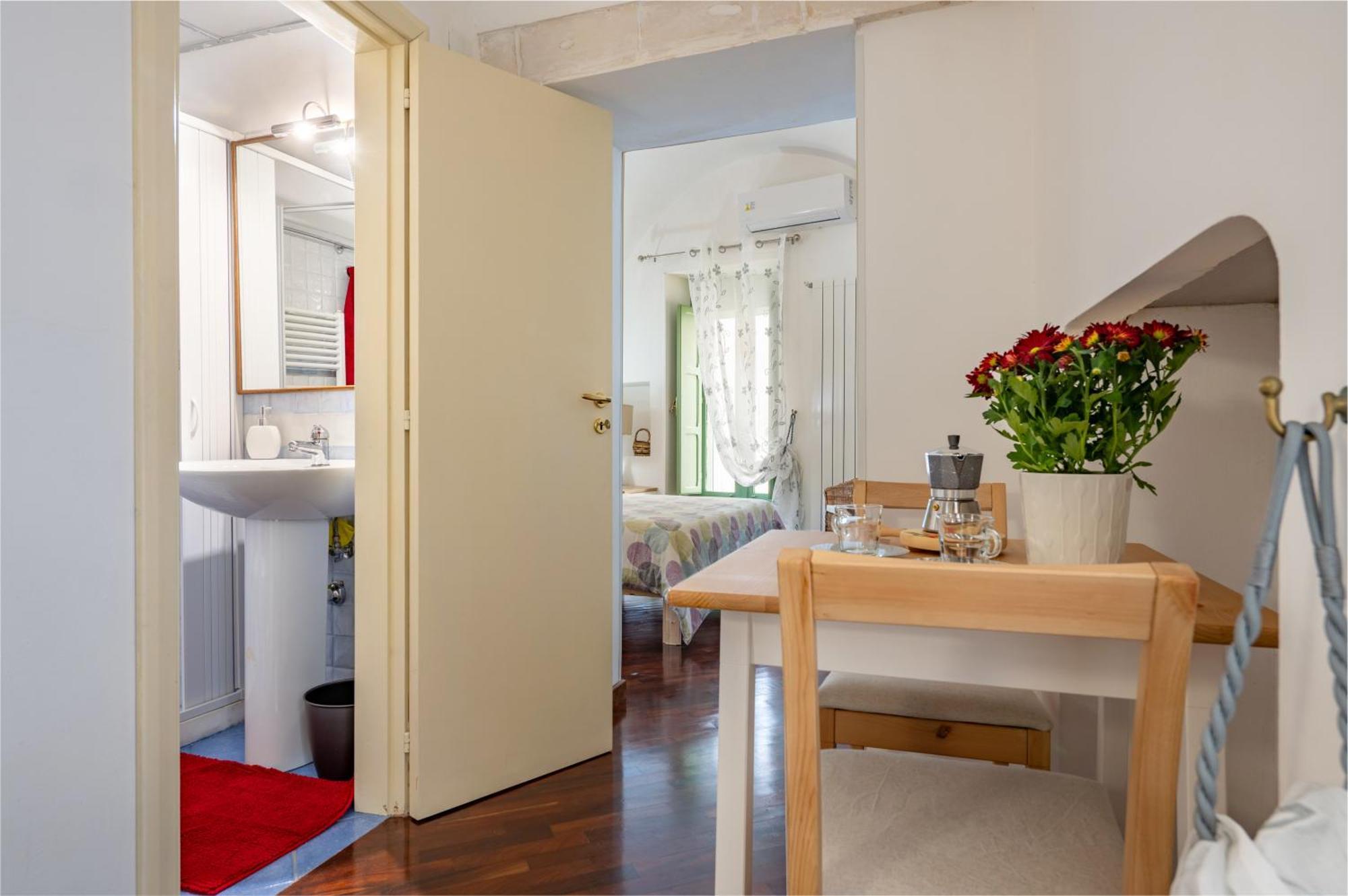 Casa Fragolina Βίλα Μαρτίνα Φράνκα Εξωτερικό φωτογραφία
